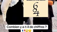 Pourquoi personne a réussi ?😳🇫🇷