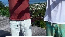 Viens tester avec @Kaualuu ta réceptivité en hypnose