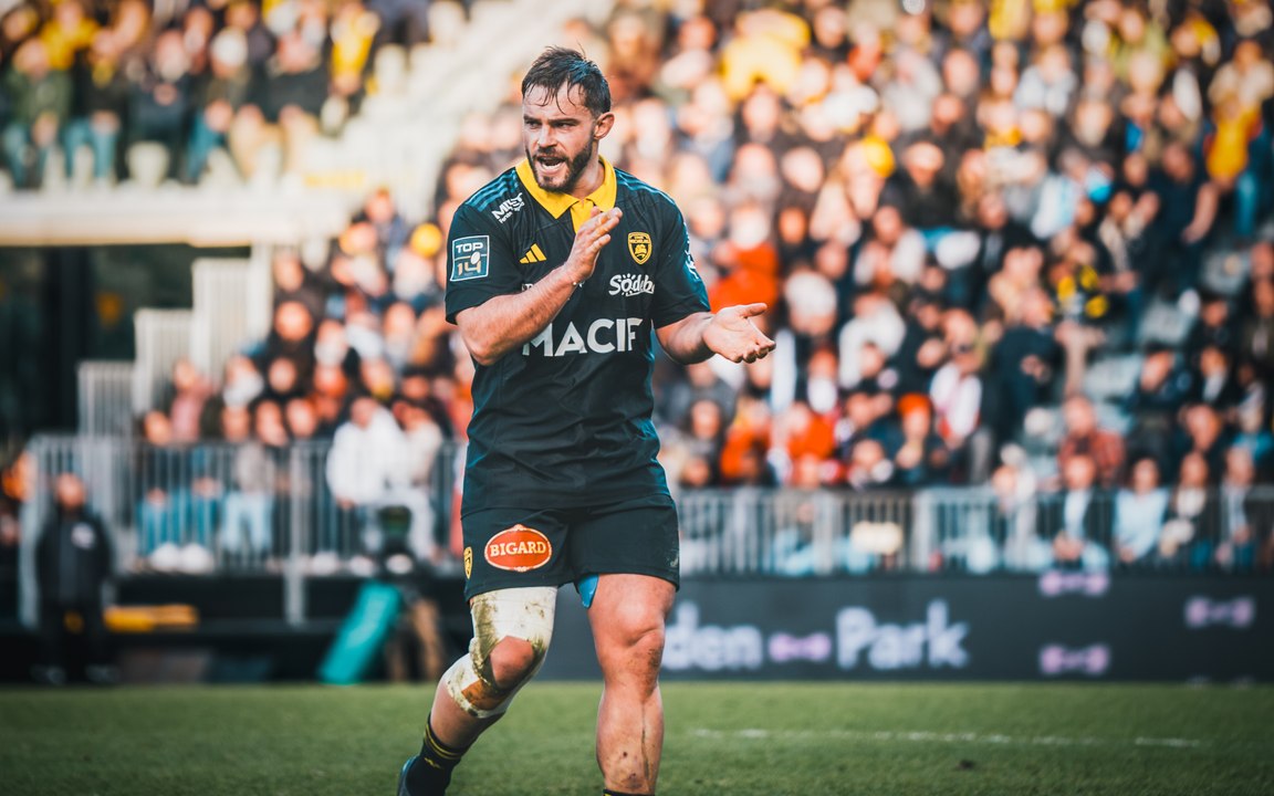 Quentin Lespiaucq devient Centurion !
