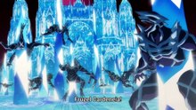 Show them, Will🔥🔥🔥🥶 - Tsue to Tsurugi no Wistoria Season 2