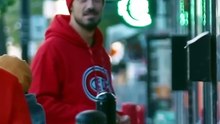Les Québécois ont-ils un cœur ? avec un Djilsi grandiose