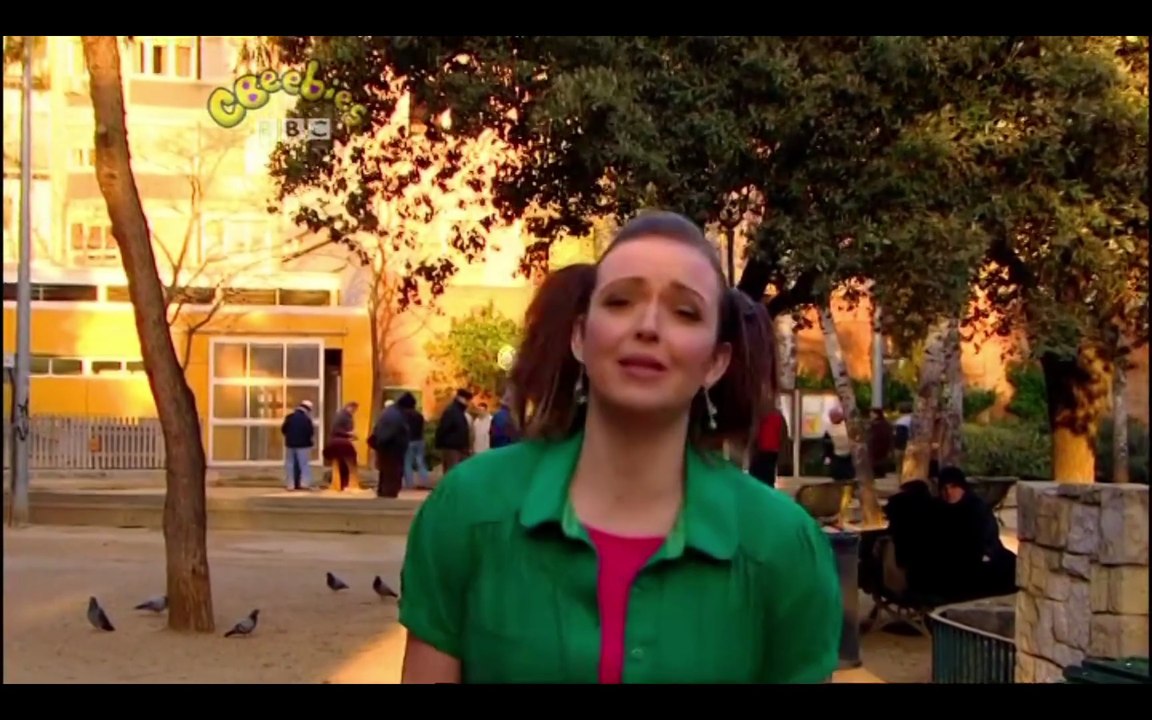 Cbeebies Nina And The Neurons Nina Needs A Wee 1x9...mp4