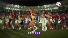 SHAKIRA – Dai Dai (We’re Ready!) ⚽🔥 | Official Style FIFA World Cup 2026 Anthem