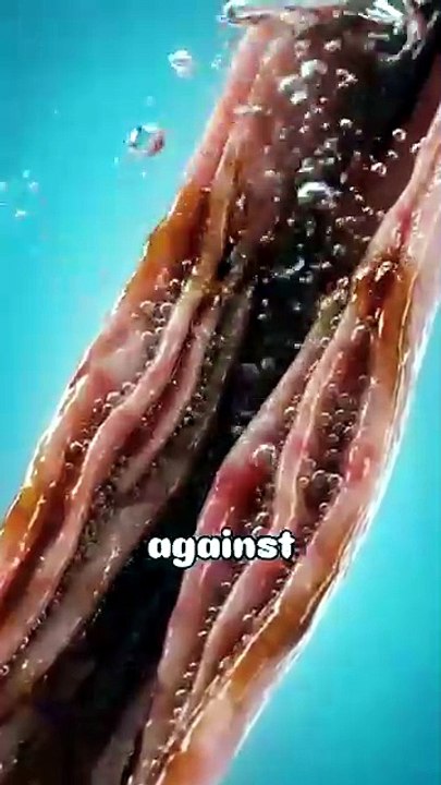 Drink Soda on an Empty Stomach Heres What Happens healthtips nutrition fyp