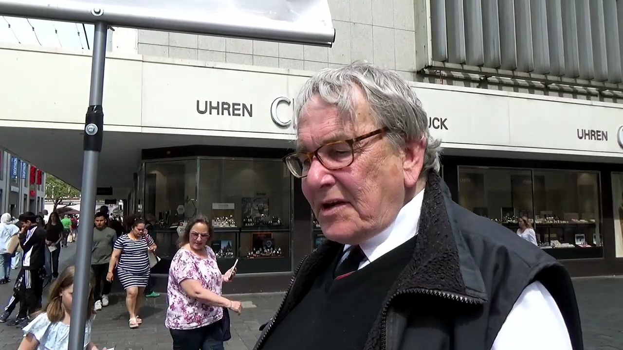 WENN JESUS WIEDERKOMMT(2)