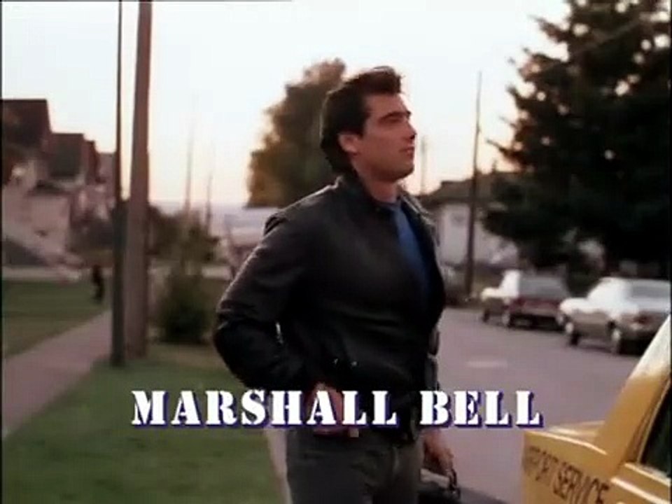 Wiseguy S.02 Ep.01 - Going Home