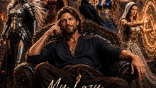 My Lazy Ex-Husband is the Supreme Mage 2.0 ENGSUB | Full Movie | Hidden God Fantasy Revenge Drama