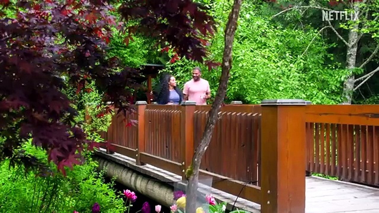 Age of Attraction Saison 1 - Trailer (EN)