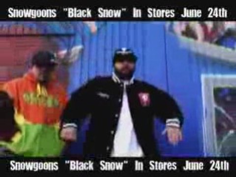 Snowgoons Feat Outerspace - Who ? [NEW]