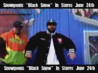 Snowgoons Feat Outerspace - Who ? [NEW]