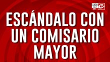 Escándalo total: comisario mayor fue denunciado por estafar a varios jubilados