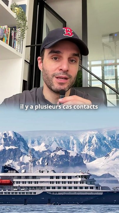 C’est quoi l’hanta ?