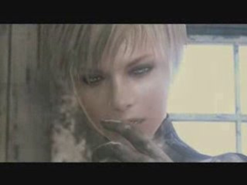 Metal gear solid 4