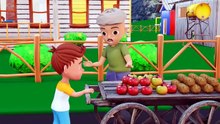 Chintu Chinki Funny 🤣😂 Cartoon