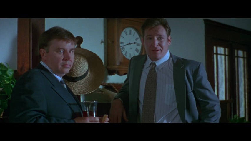 Uncle Sam (1996) Official Trailer HD