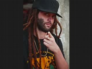 Alborosie Rastafari anthem