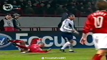 lokomotiv vs dynamo 2003-04 UEFA GROUP