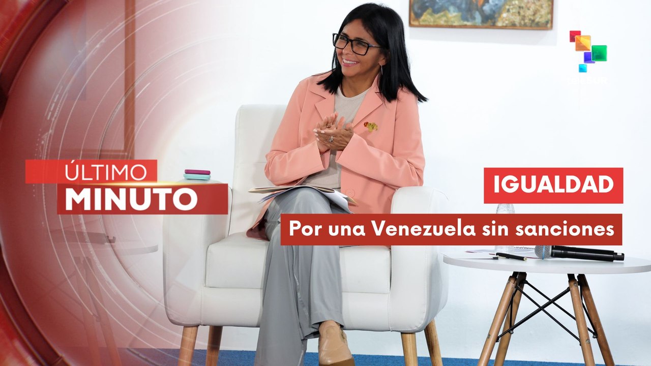Venezuela hace balance del Programa para la Convivencia Democrática