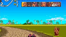 Amiga 1200 - Street Racer