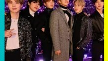 ¡BTS fue visto en las luchas mexicanas!