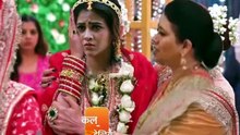 Saru || Saru Today Full Episode || Ved & Saru Starts New Life With Baby After Leap