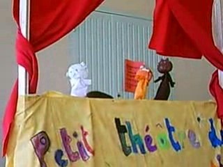 Promenons-nous ville