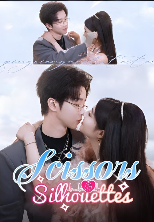 Scissors & Silhouettes - Drama FULL MOVIES ENGLISH SUB