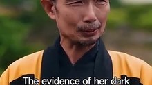 Watch Echoes in Silence Vengeance in Shadow Chinese Drama_408x720