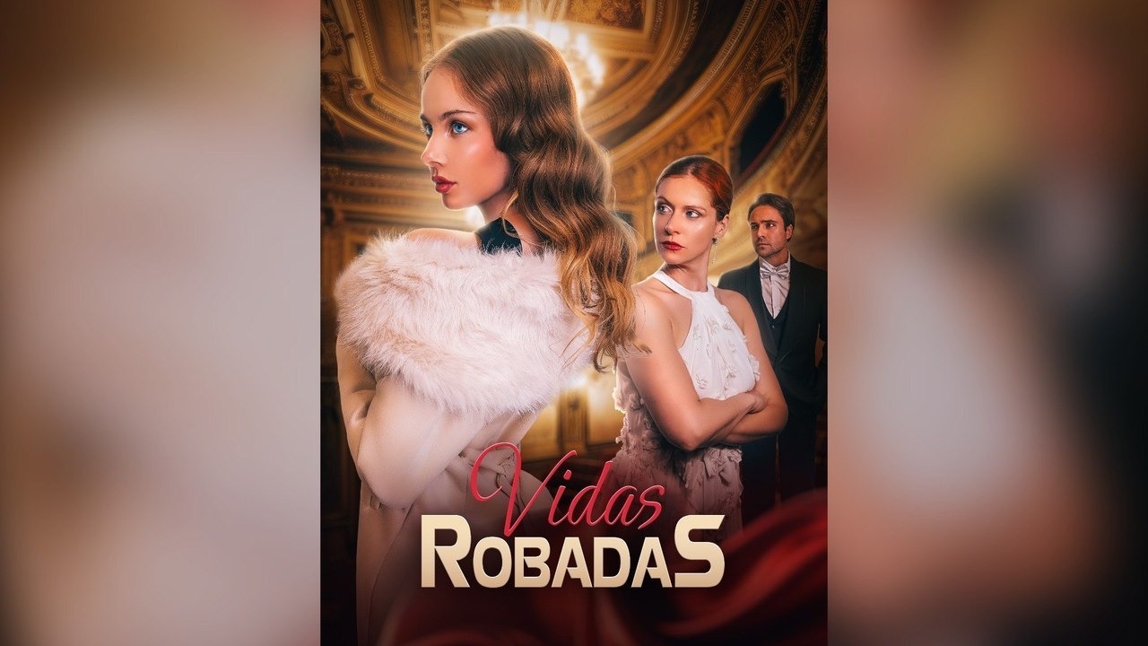 Vidas Robadas EspañOl Ep