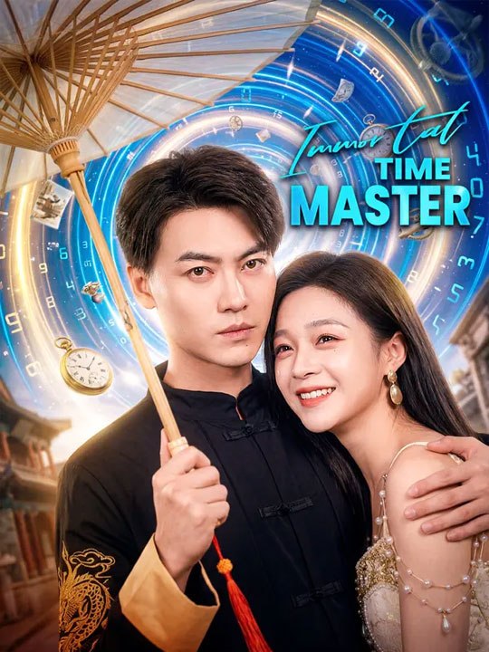 Immortal Time Master