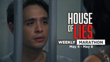 House of Lies: Weekly Marathon | May 4 - May 8, 2026