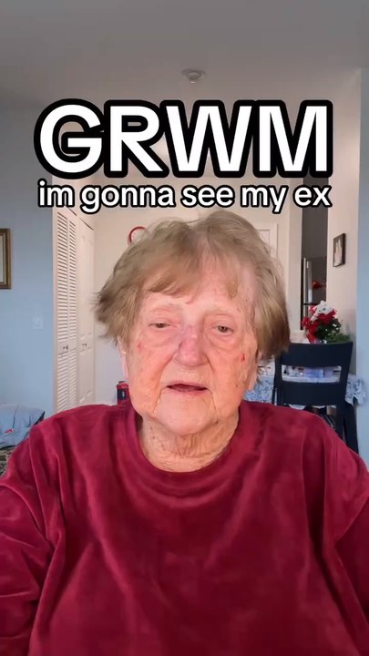 dont worry were not getting back together