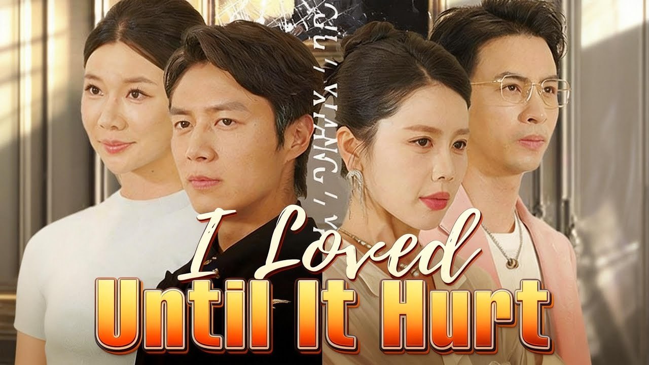 I Loved Until It Hurt
