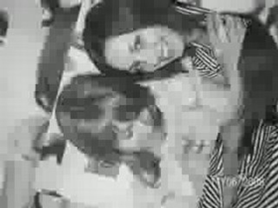Audrey & Moii