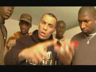 Morsay clash vener booba et unkut A VOIR!!!!!!