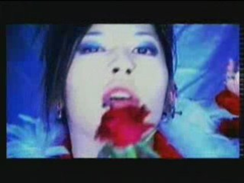 Dir En Grey - J-Rock Butterfly With Miyavi And Gackt