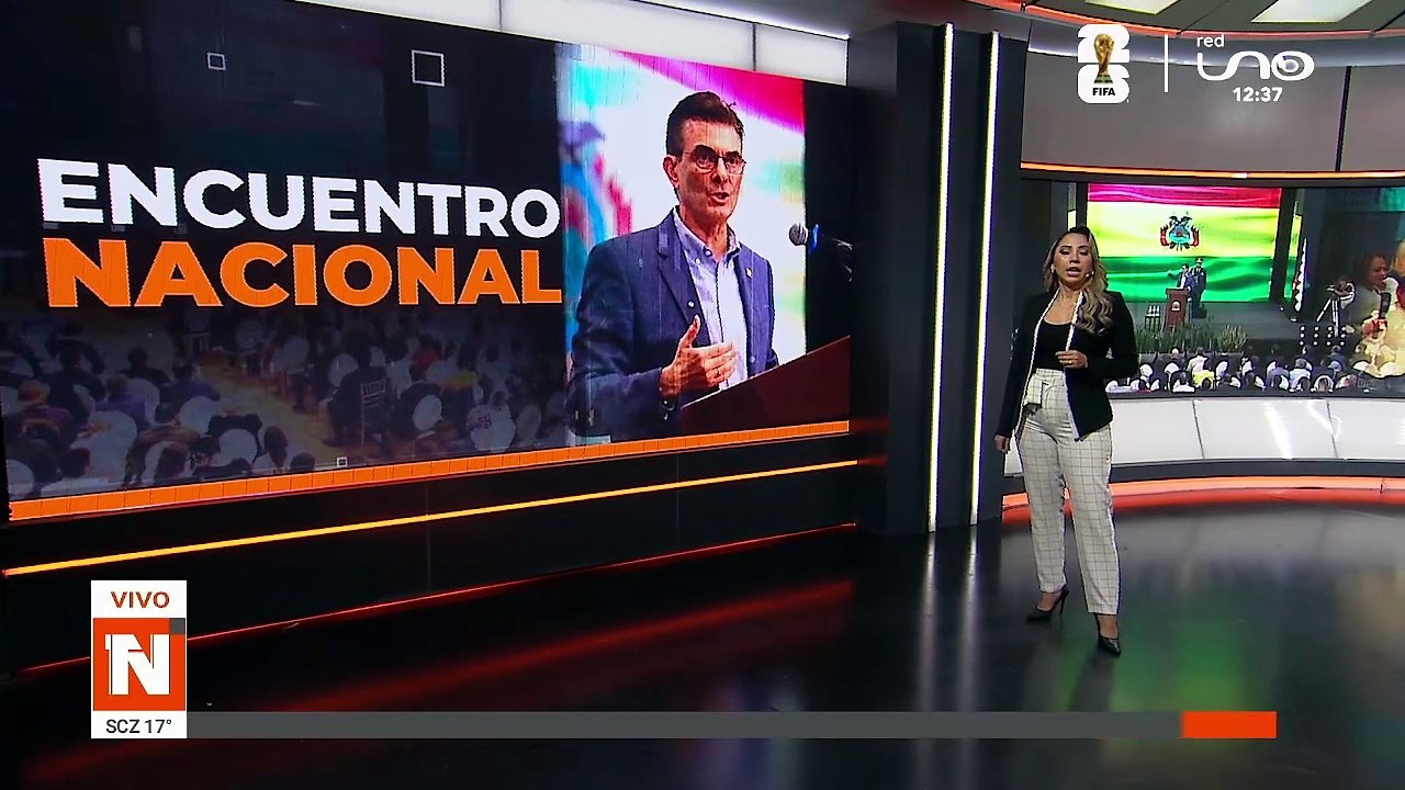 VELASCO DISCURSO