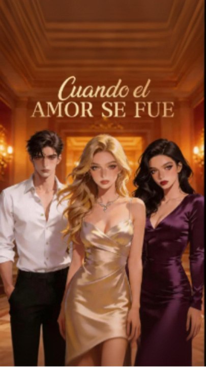 [COMPLETA] Cuando el Amor se Fue | Película HD | Sub Esp