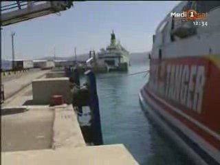 Maroc l'opération Marhaba débute dimanche pour les MRE