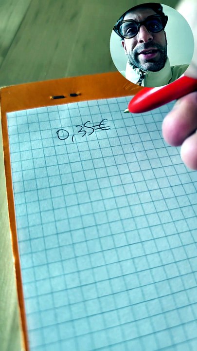 1 millions d'euros en vendant des oeufs !