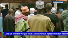 Guineesouverain TV