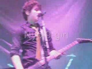 jONAS BROTHERS ZENITH