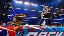 Wwe Backlash 2026Full show highlights