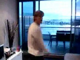 Carbon Copy Pro. A day in the life