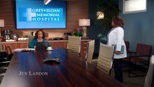Grey's Anatomy-Season 22 Episode 18