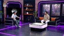 BUZZ EPISODE 47 | TIPU SHARIF  | 9 MAY 2026 | ARY DIGITAL