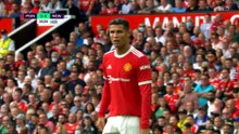1. Cristiano Ronaldo Vs Newcastle (H) 21-22 HD 1080i By Anass