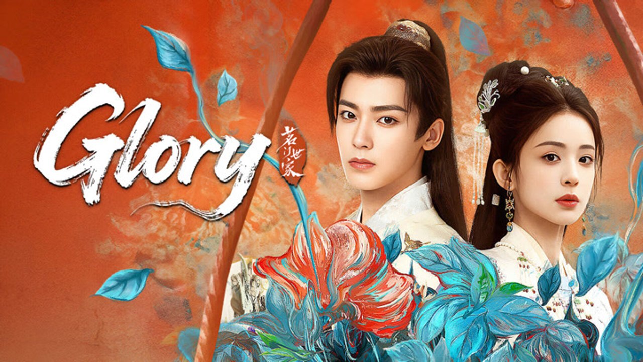 Glory Episode 8 Engsub