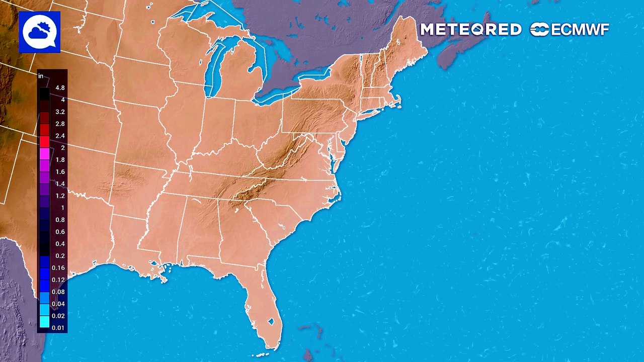 Weather Update