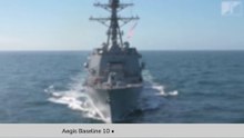 Impenetrable • How new US Navy Technology saved 3 US Navy Destroyers in the Strait of Hormuz